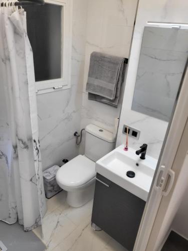 Fotografie z fotogalerie ubytování Apartamento práctico, céntrico, único y moderno. v destinaci Algodonales