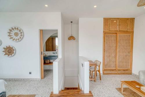 ケロボカンにあるVilla Rio 2BR Brand New Villa in Kerobokan, Baliのギャラリーの写真