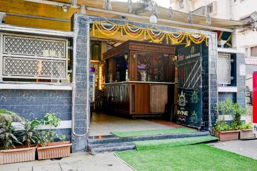 Galería fotográfica de Hotel O Divine Fine Dine Lodging And Boarding en Bombay