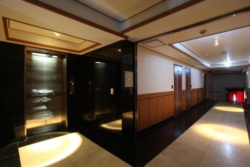 Gallery image of Prince Hotel in Seoul