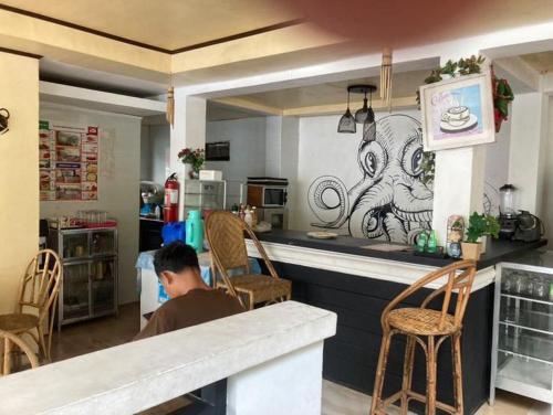 Fotografie z fotogalerie ubytování Just Inn v destinaci El Nido