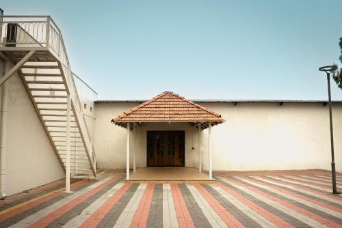 Fotografie z fotogalerie ubytování AKAY Resort & Villa v destinaci Mūrhīpār