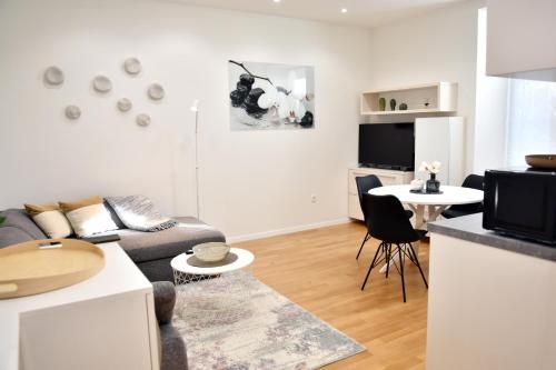 Apartment Downtown Serenity Zagreb