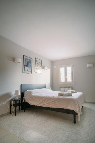 Romantic apartment [Metro A Ponte Lungo]