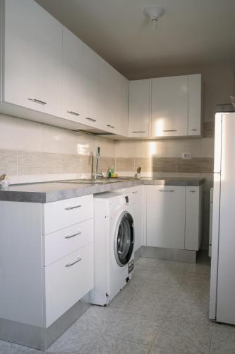 Romantic apartment [Metro A Ponte Lungo]