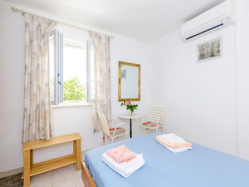 Villa Bind - Superior Double Room with Patio and Garden View R2