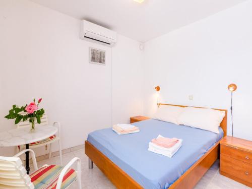 Villa Bind - Superior Double Room with Patio and Garden View R2