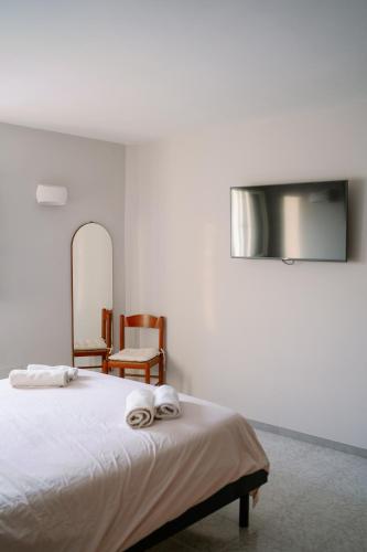 Romantic apartment [Metro A Ponte Lungo]