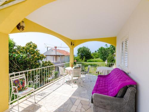 Villa Bind - Superior Double Room with Patio and Garden View R2