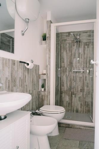 Romantic apartment [Metro A Ponte Lungo]