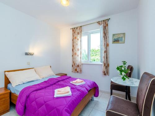 Villa Bind - Basic Double Room with Patio and Garden View R3