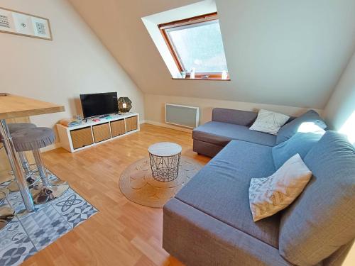 La bulle de Luchon, proche télécabine, 4 pers