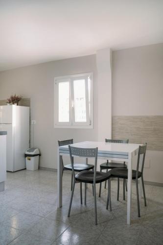 Romantic apartment [Metro A Ponte Lungo]