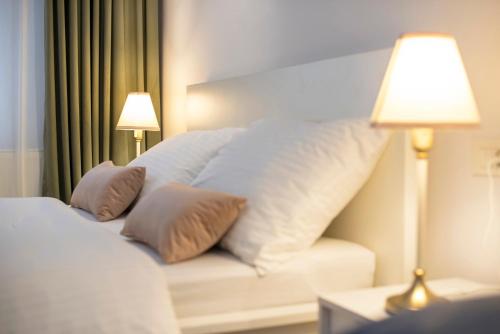 Jurisic Apartment Zagreb - 2 Bedrooms near Main Square