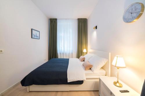 Jurisic Apartment Zagreb - 2 Bedrooms near Main Square