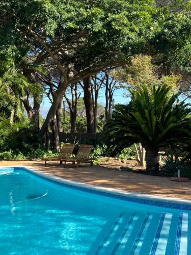 Piscina en o cerca de Somer House Guest Suites