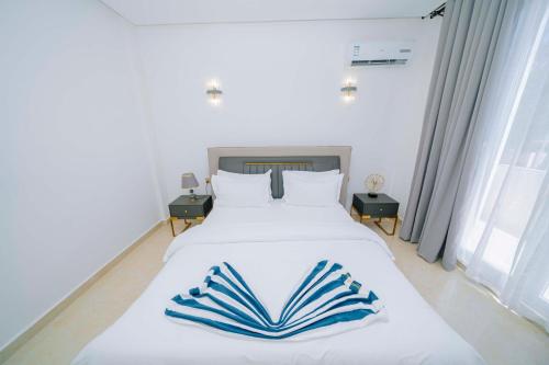 Gallery image of Royal Apartments in Zanzibar City