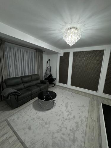 Fotografie z fotogalerie ubytování DMluxury v destinaci Rădăuţi