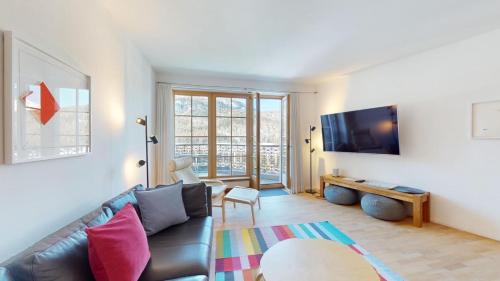 Apartment Parc Roseg 34