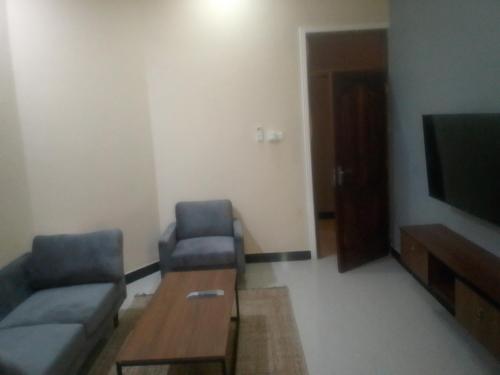 Φωτογραφία από το άλμπουμ του Merisho lodge σε Ντοντόμα