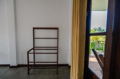Μπαλκόνι ή βεράντα στο Sky House Ahangama