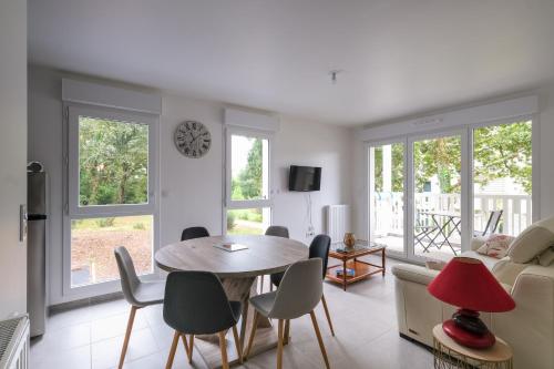 L'Escapade pornicaise - Joli appt à Pornic