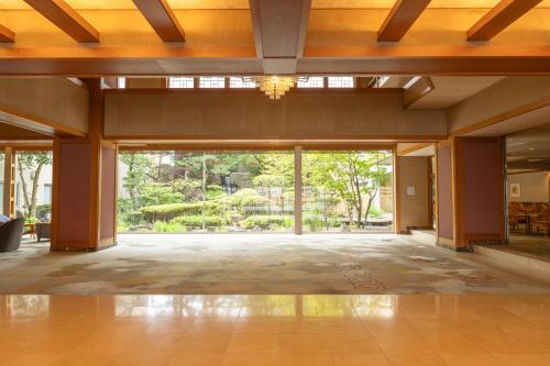 Hanabishi Hotel