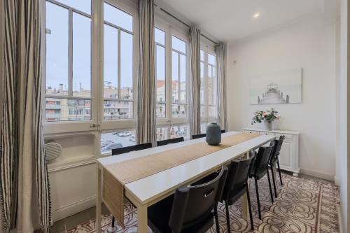 Novus Homes Barcelona Eixample