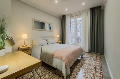 Novus Homes Barcelona Eixample