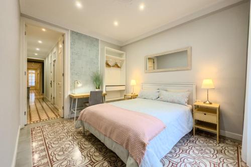 Novus Homes Barcelona Eixample