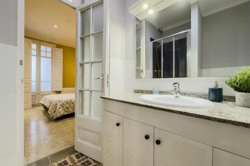 Novus Homes Barcelona Eixample