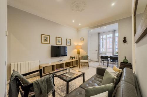 Novus Homes Barcelona Eixample
