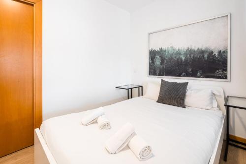 GuestReady - Paragon in Porto