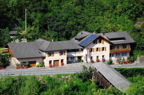 Gasthof Steg – Photos 3
