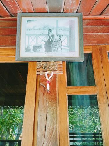 Gambar di galeri bagi บ้านเราอุทัยธานี โฮมสเตย์ di Uthai Thani