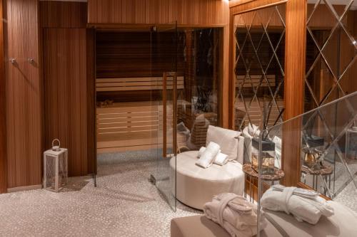 Fotografie z fotogalerie ubytování Hotel Degli Aranci v Římě