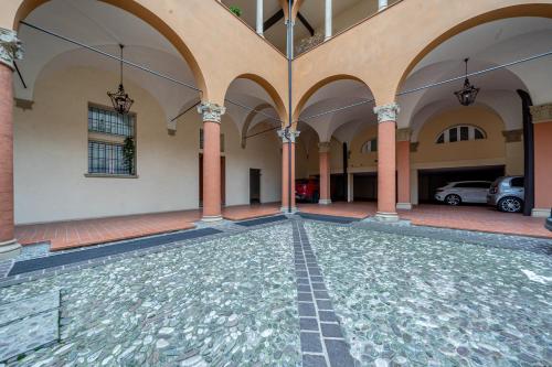 Φωτογραφία από το άλμπουμ του LUXURY FLAT and FREE PARKING στη Μπολόνια