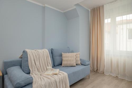 Apartamenty przy Promenadzie by Noclegi Renters