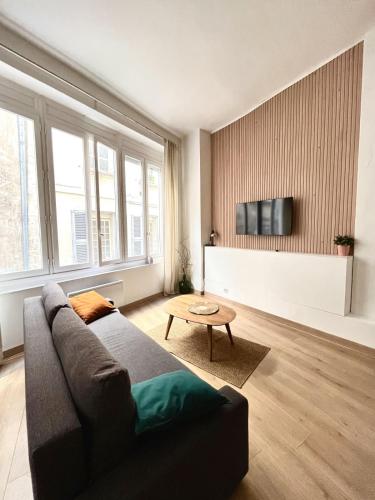 T2 with Wifi in the heart of Avignon