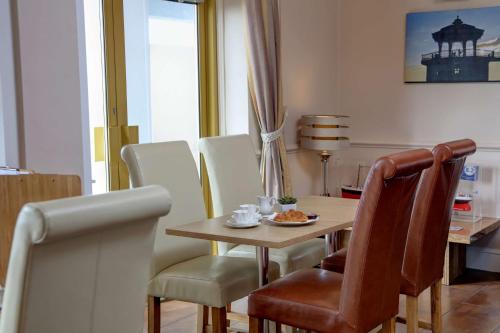 Best Western Princes Marine Hotel photo 18
