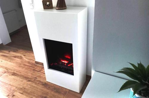 Foto sihtkohas Dorf Körkwitz asuva majutusasutuse K04 Fischerkaten MELINA max 2 Pers galeriist