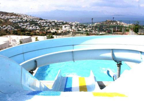 Fotografie z fotogalerie ubytování Yalıkavak Holiday Gardens L15 v destinaci Giriş