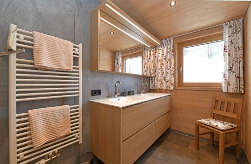 Gallery image of Haus Marlene in Schoppernau