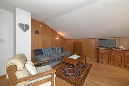 Gallery image of Haus Marlene in Schoppernau