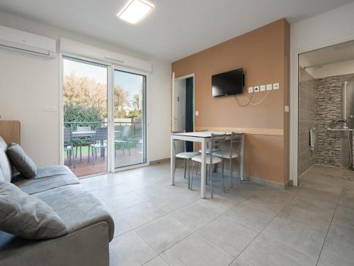 La Dune N 12 - Villa 3P6