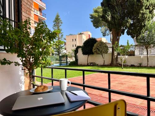 Charming Apartment in Torremolinos