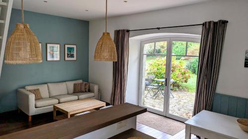 Magnifique longère, proche plages et Vannes centre