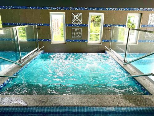Zenit Wellness Hotel Balaton 8314 Vonyarcvashegy, Helikon u. 22. kép - 3