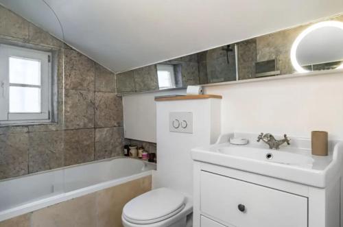 Loft Maison PARIS Gare Est Nord