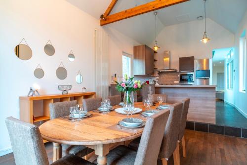 L'Amiral Vannetais - Appt duplex au port de Vannes